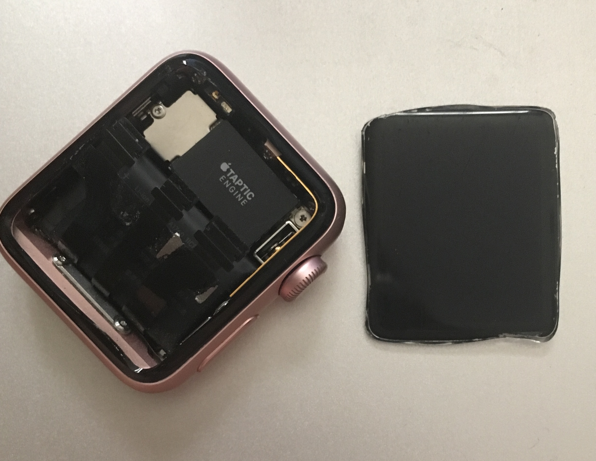 Fichier chargé par un client