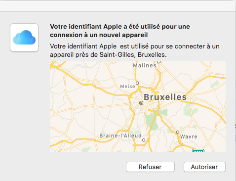 Fichier chargé par un client