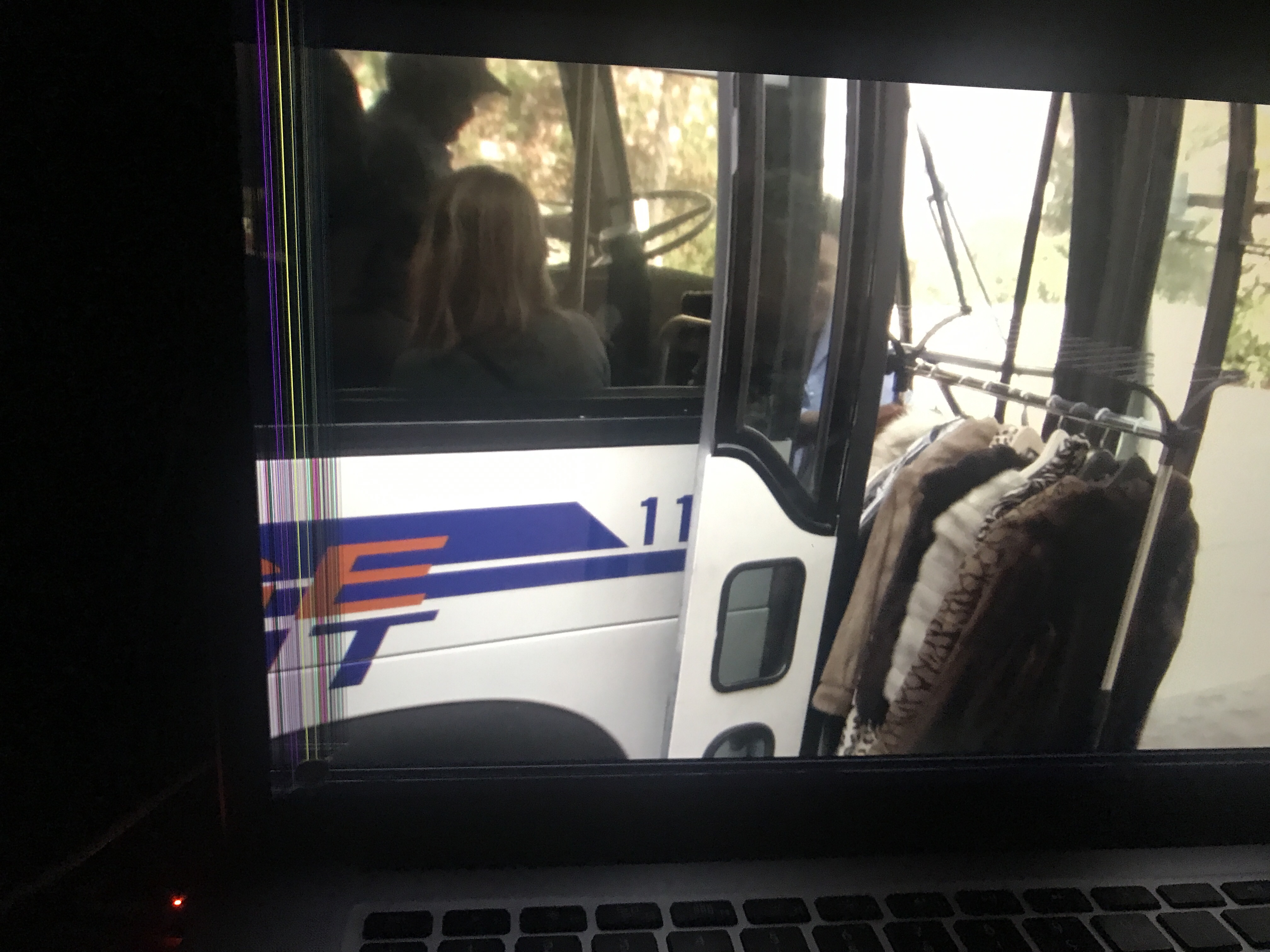 Fichier chargé par un client