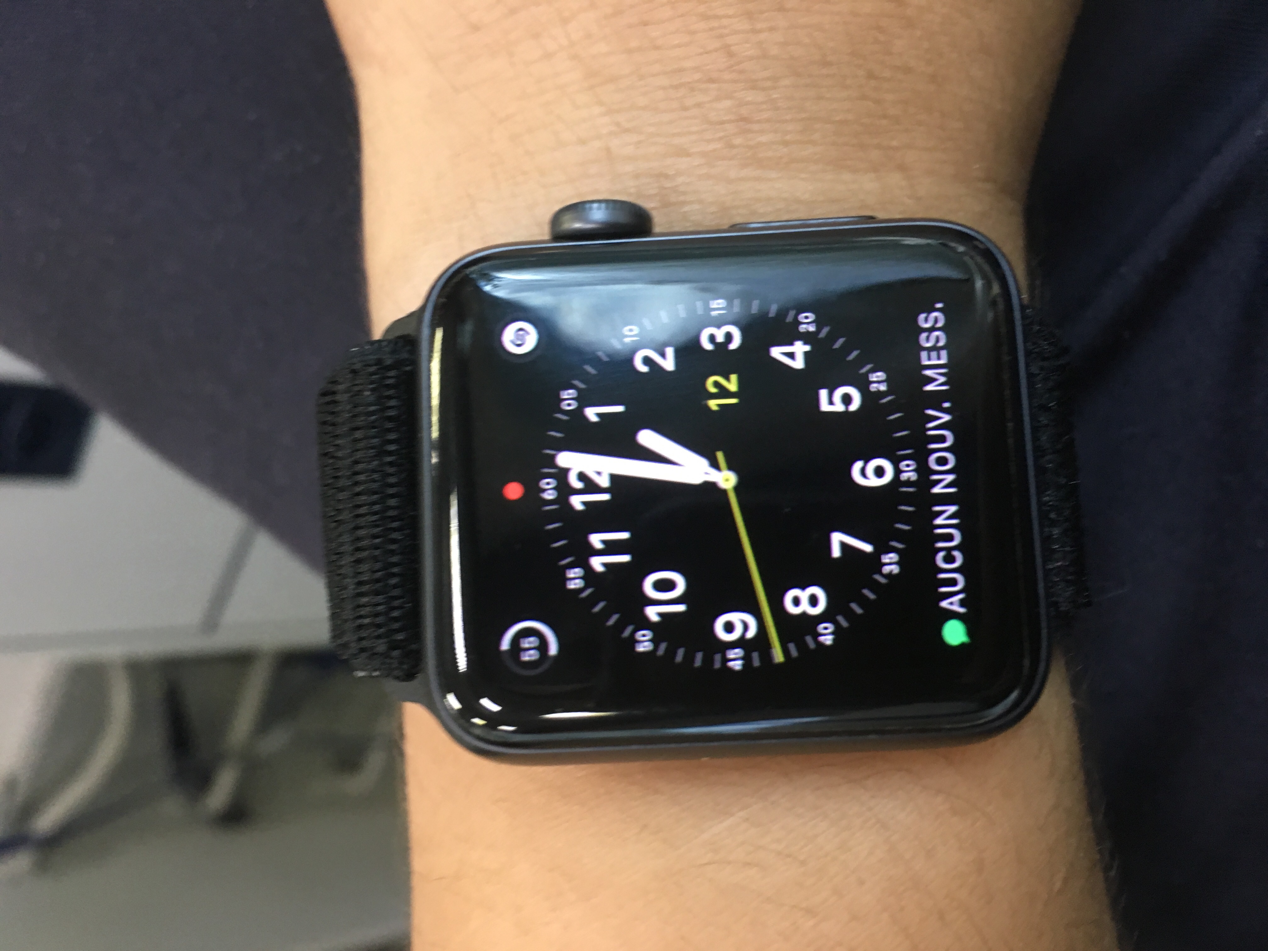 Fichier chargé par un client