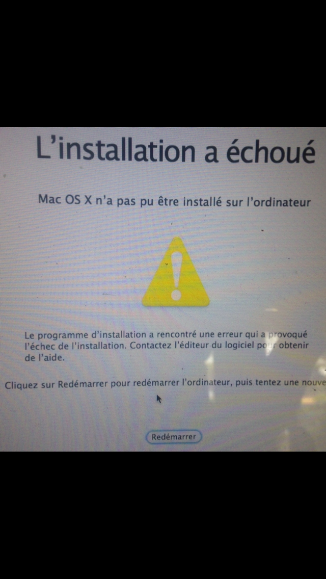 Fichier chargé par un client