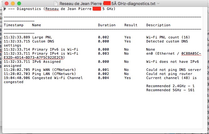 Fichier chargé par un client