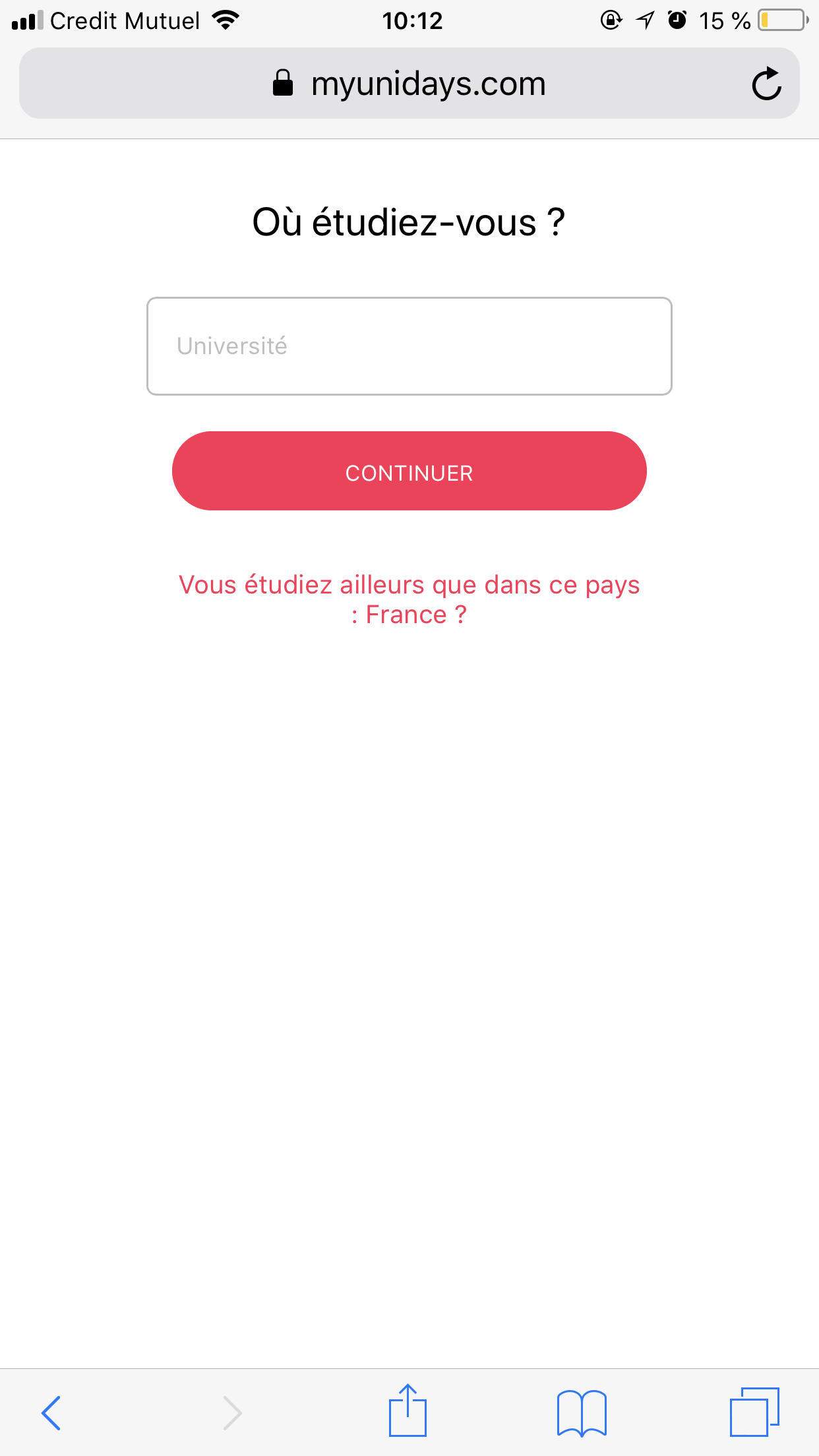 Fichier chargé par un client
