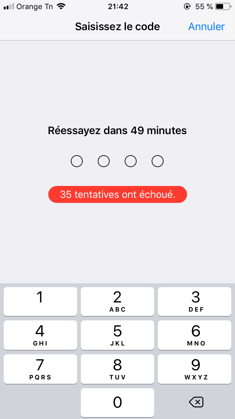 Fichier chargé par un client