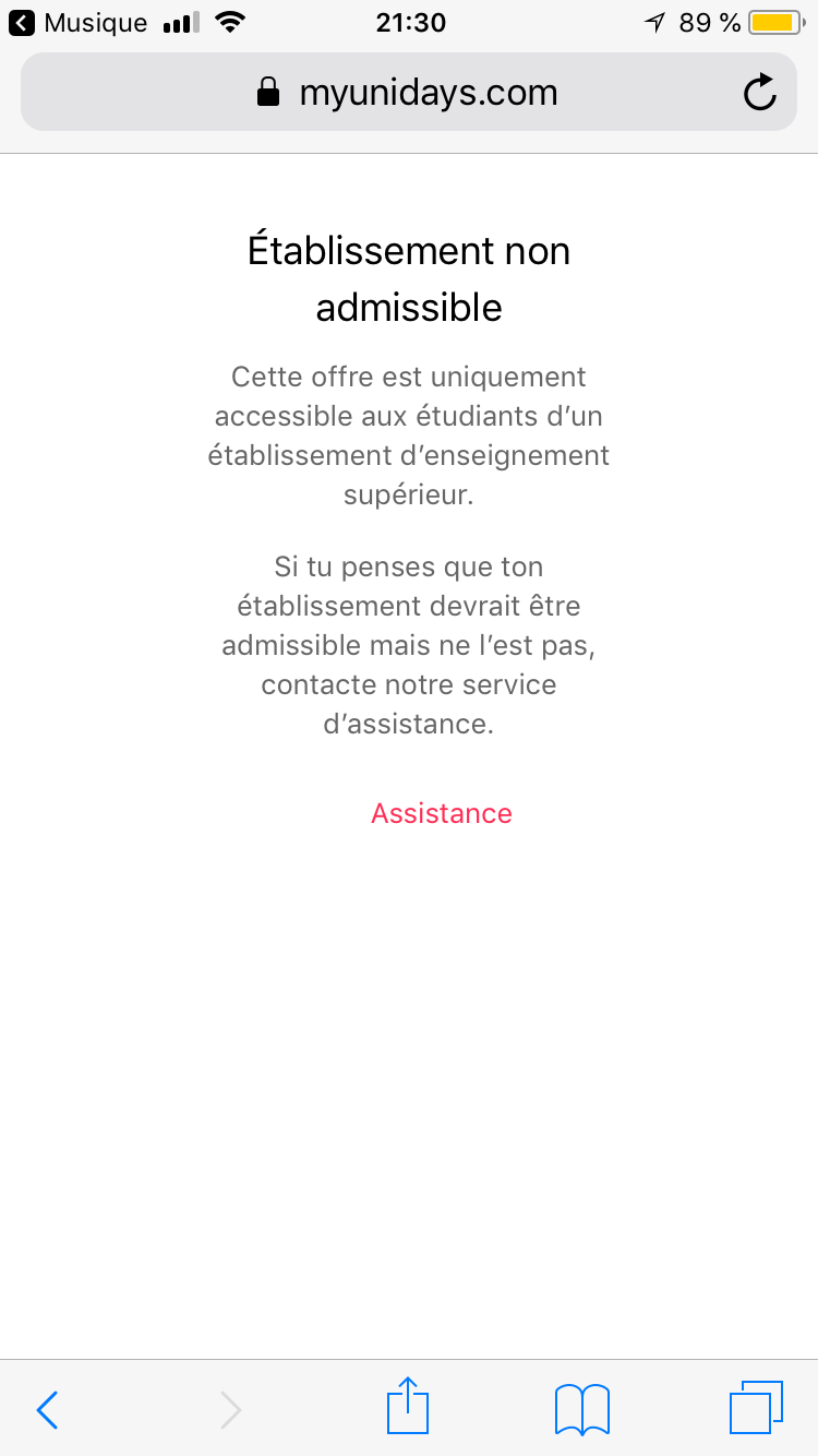 Fichier chargé par un client