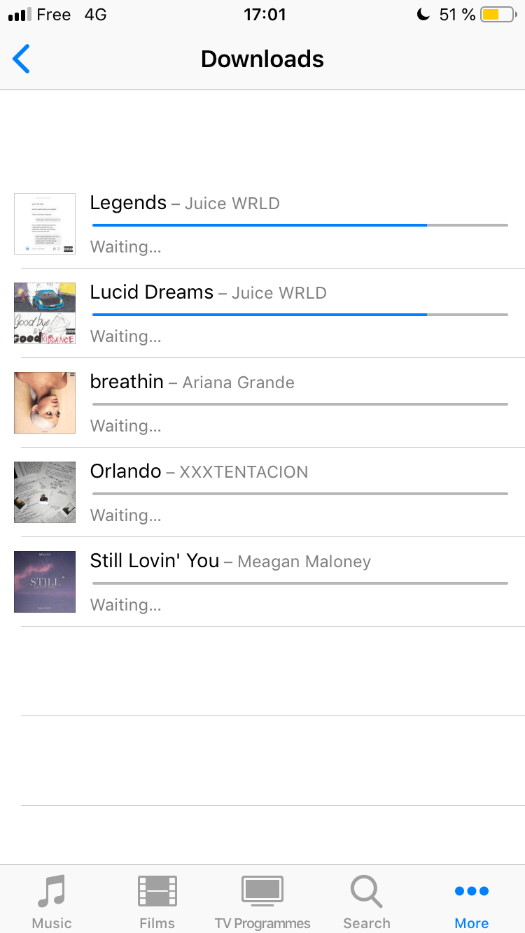 Fichier chargé par un client