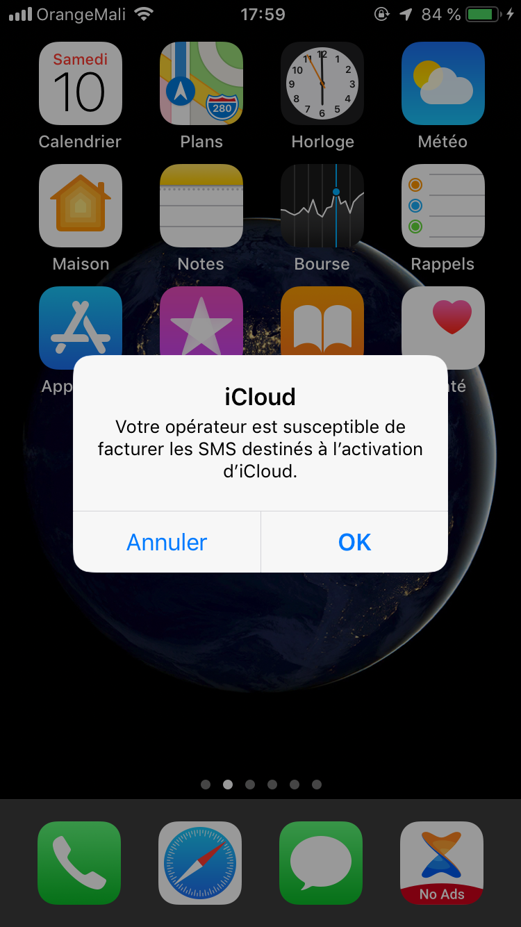 Fichier chargé par un client