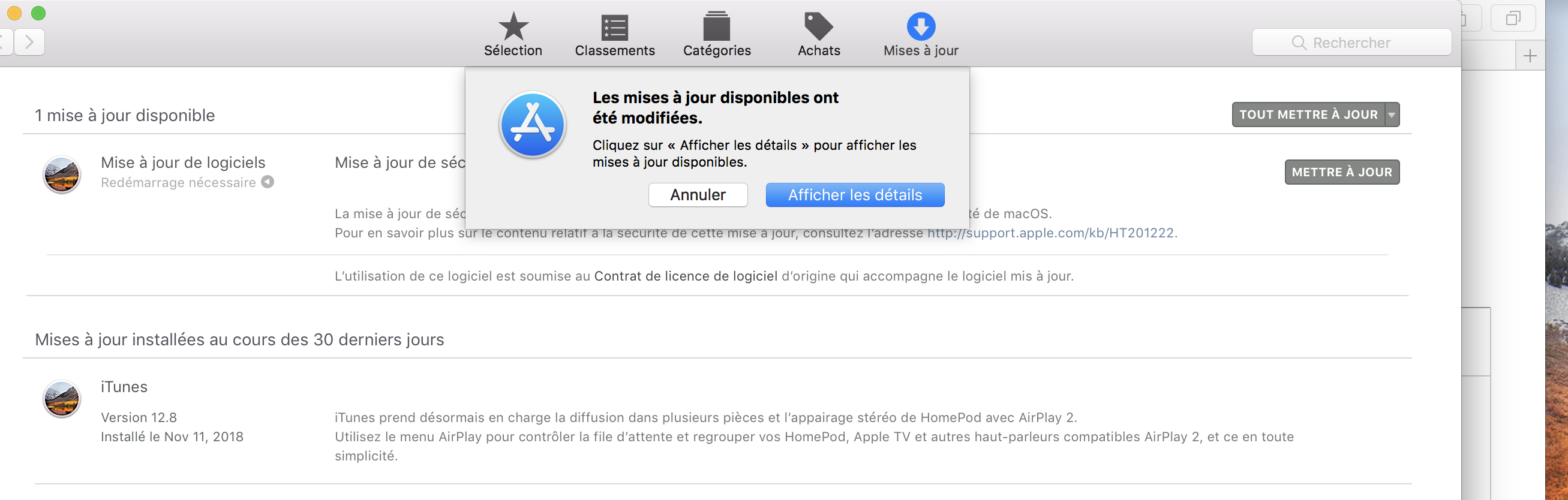 Fichier chargé par un client
