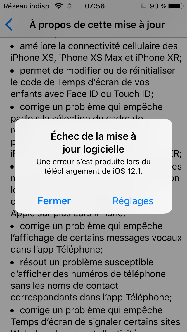 Fichier chargé par un client
