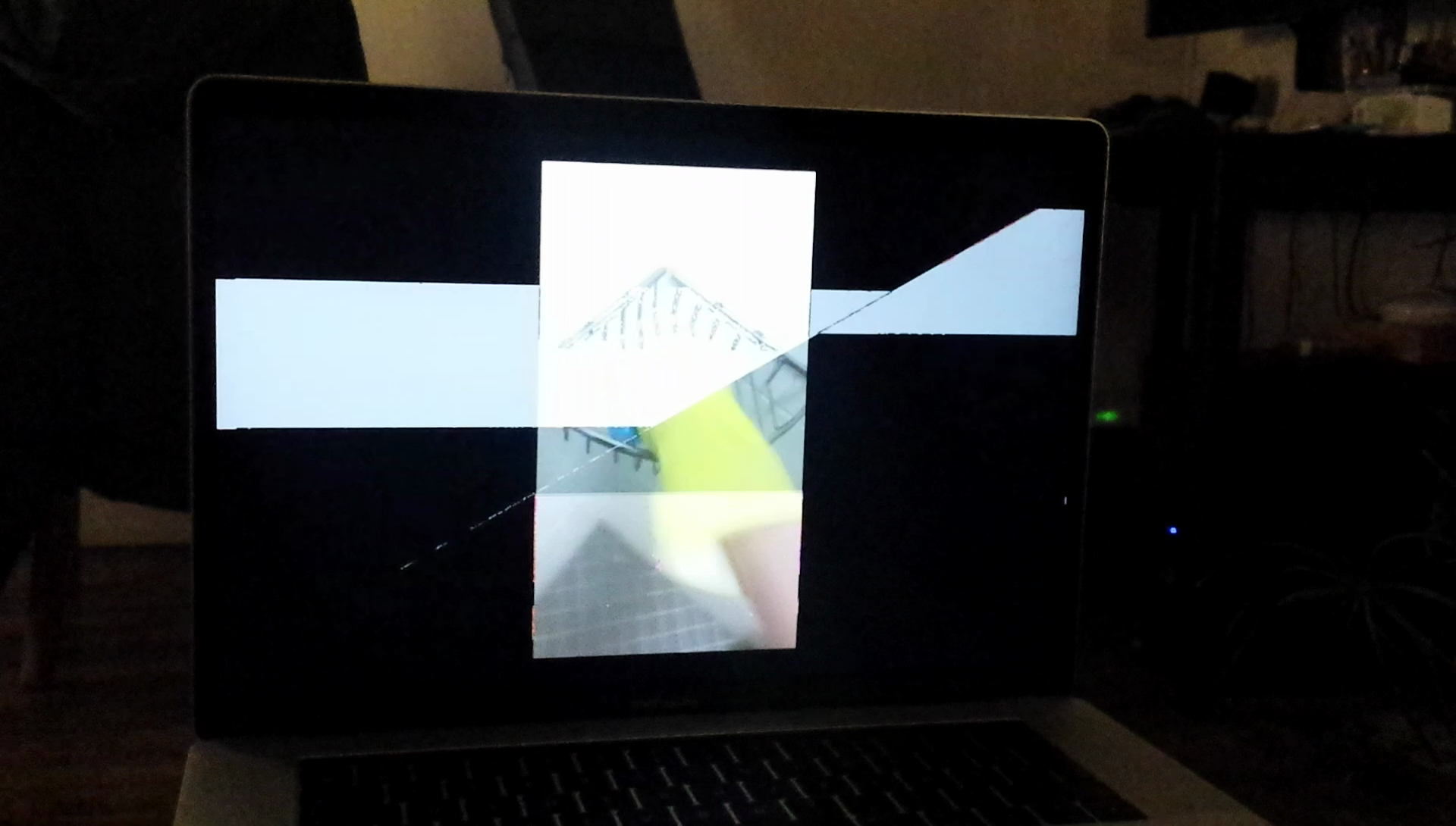 Fichier chargé par un client