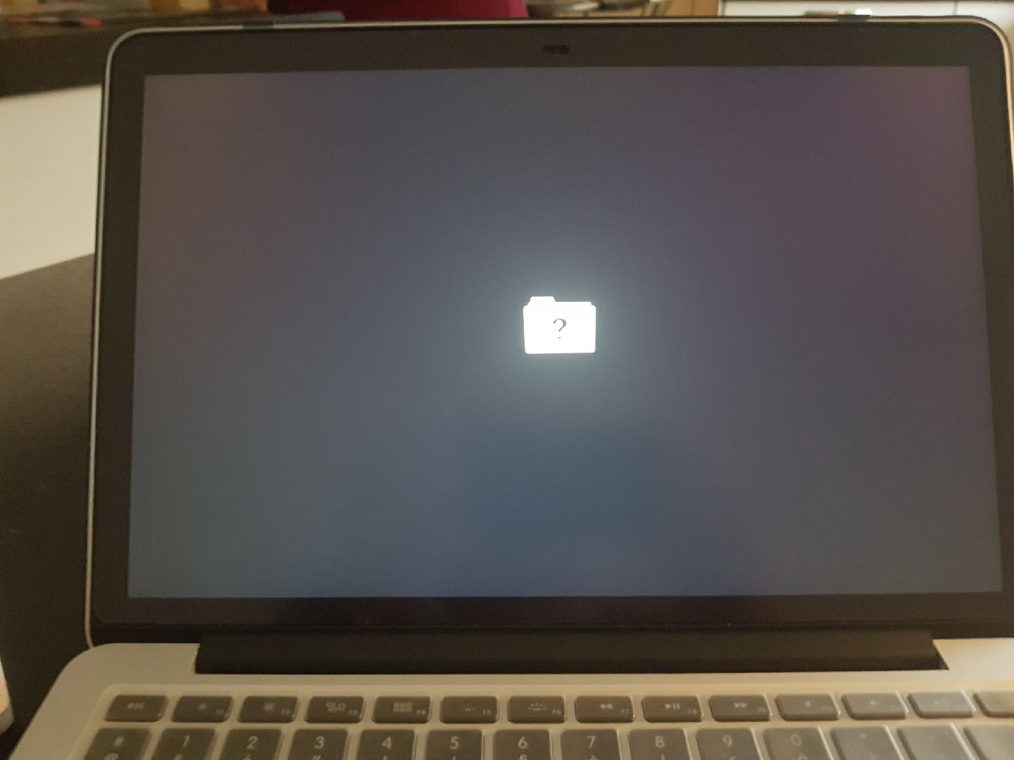 Fichier chargé par un client
