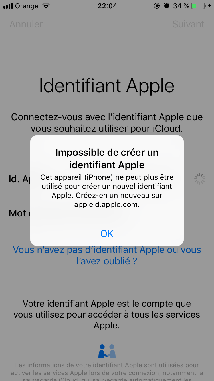 Fichier chargé par un client