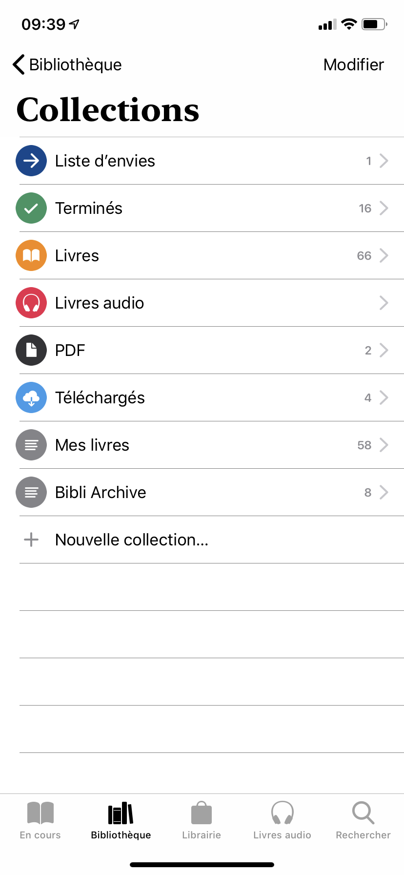 Fichier chargé par un client
