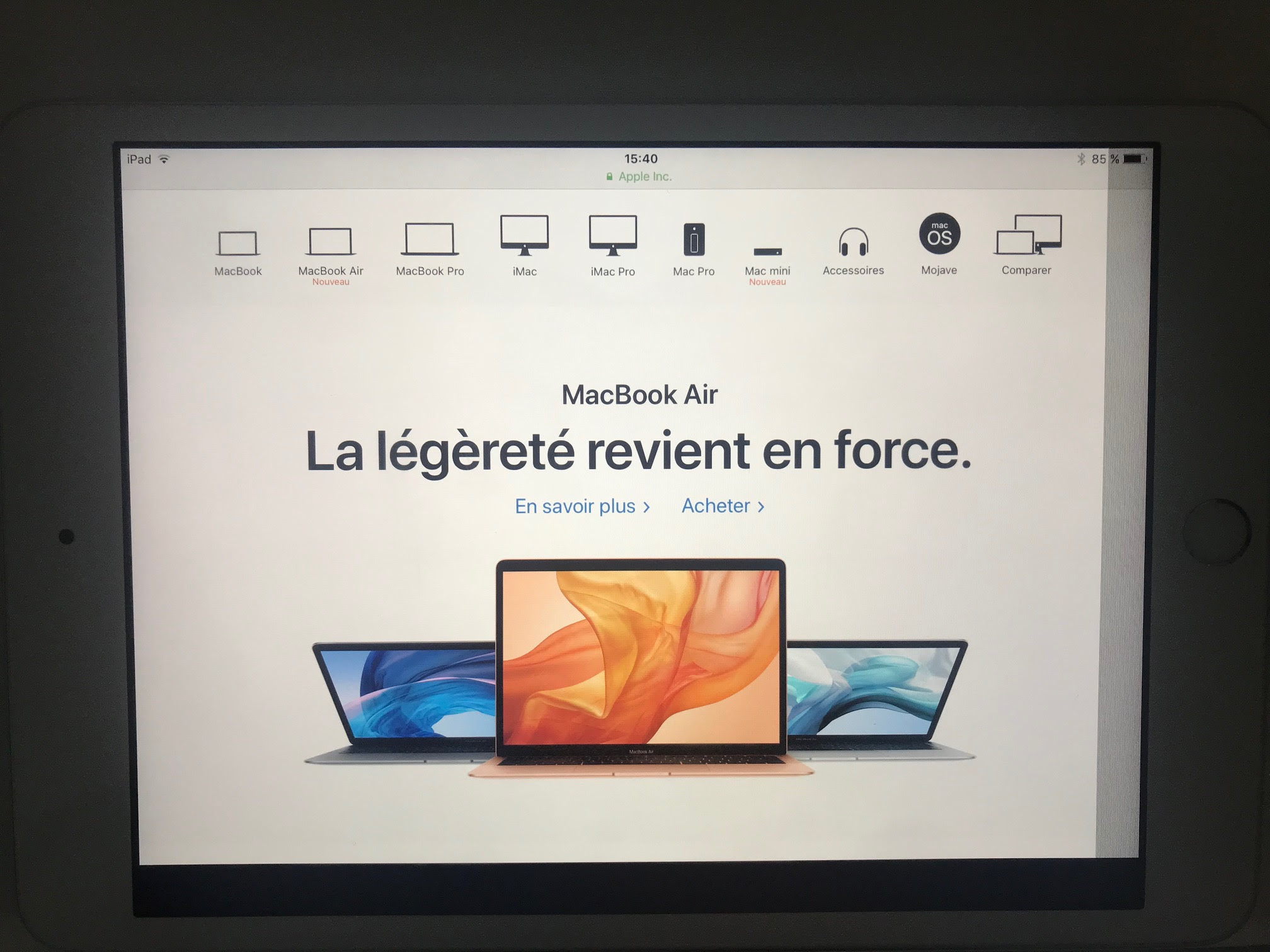 Fichier chargé par un client