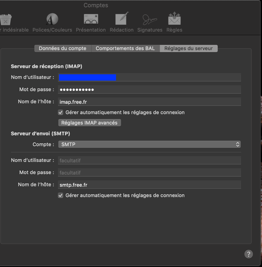 Fichier chargé par un client