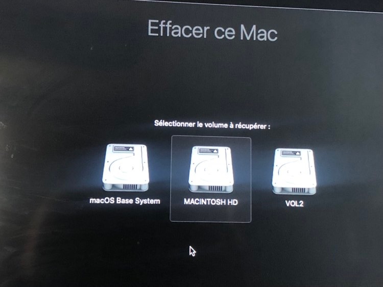 Le Mac mini a un problème : Apple ne vend aucun écran pour lui - Numerama