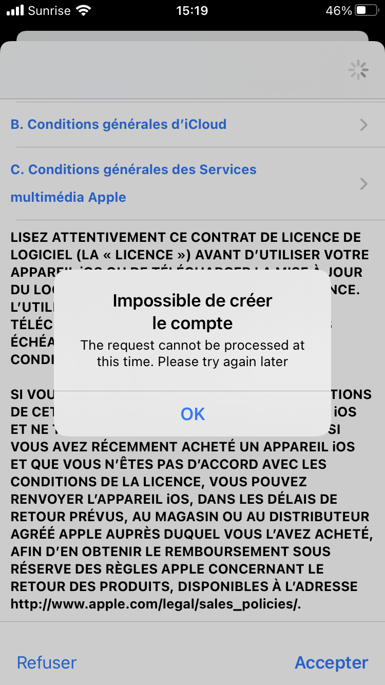 Obtenir un identifiant Apple pour votre enfant - Assistance Apple (FR)