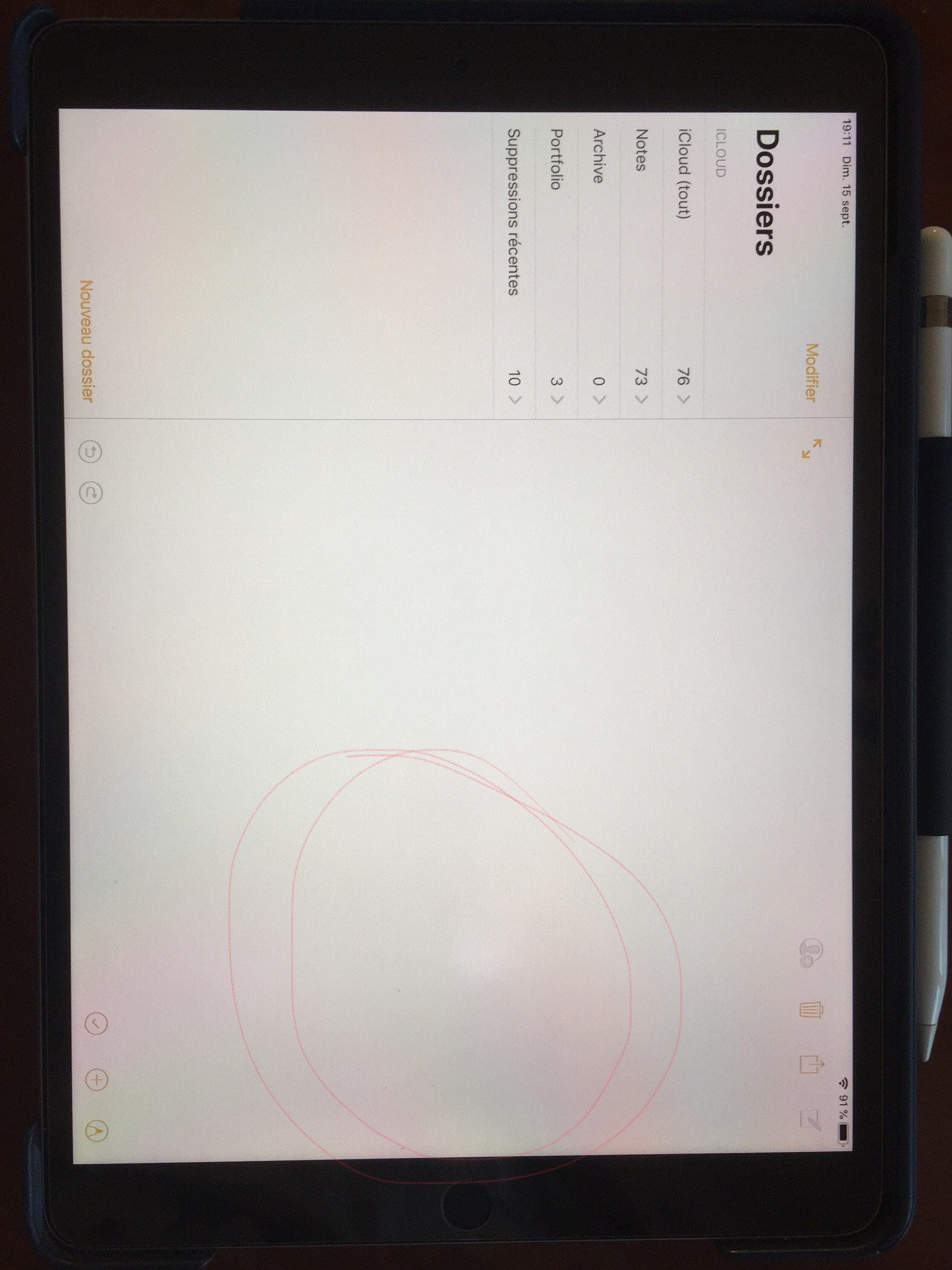 Tache Lumineuse Sur Ecran Ipad Pro 10 5 Communaute Apple