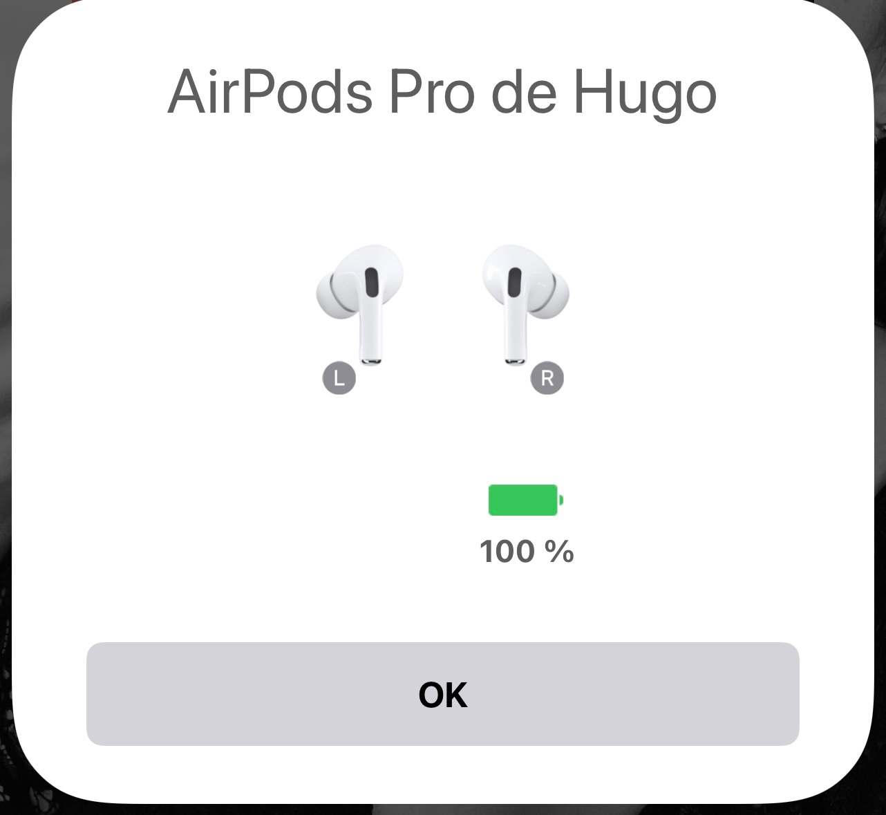 Consomac : Apple lance un programme SAV pour les AirPods Pro qui grésillent