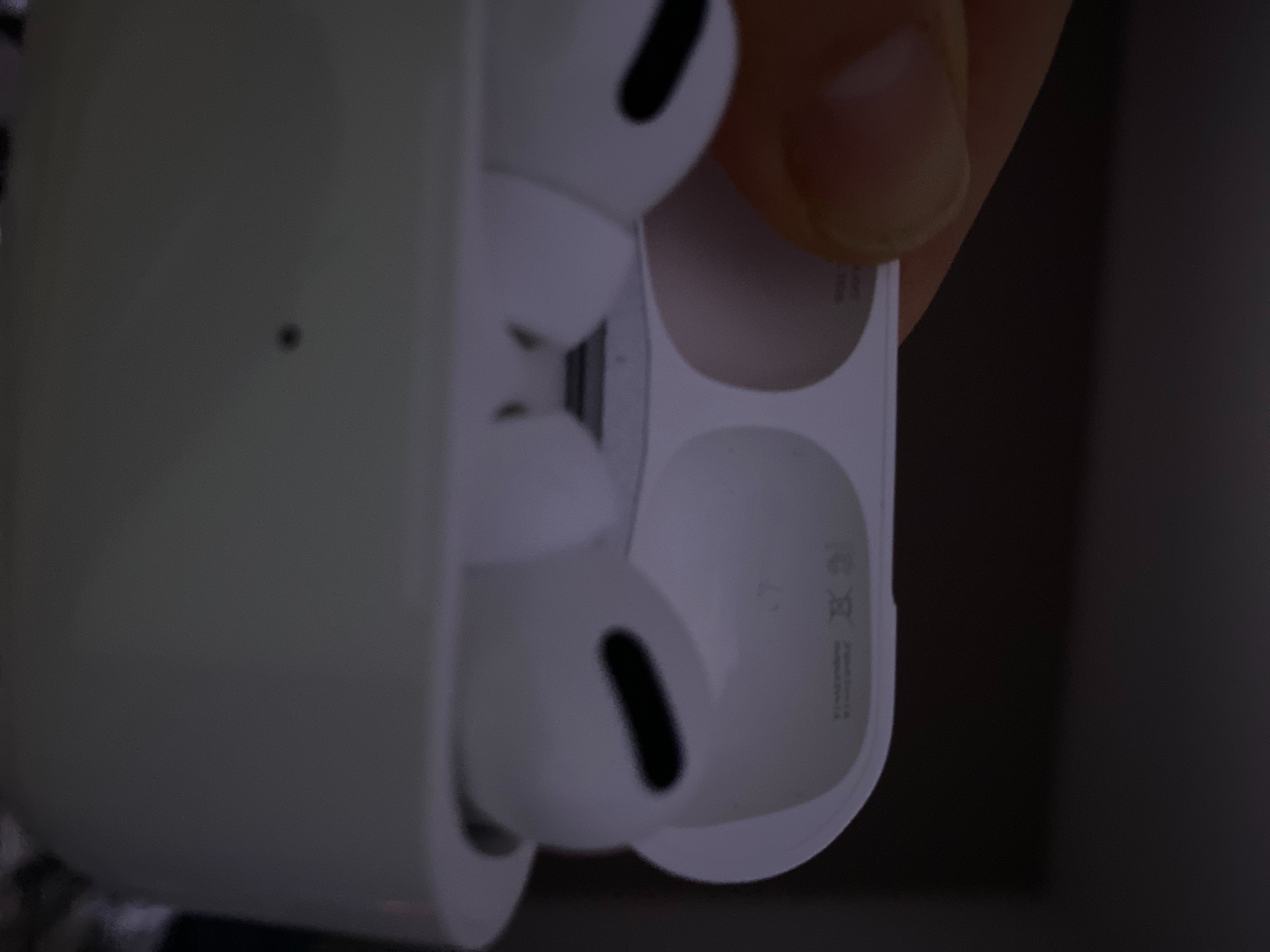 Verifier Authenticite Airpods Communaute Apple