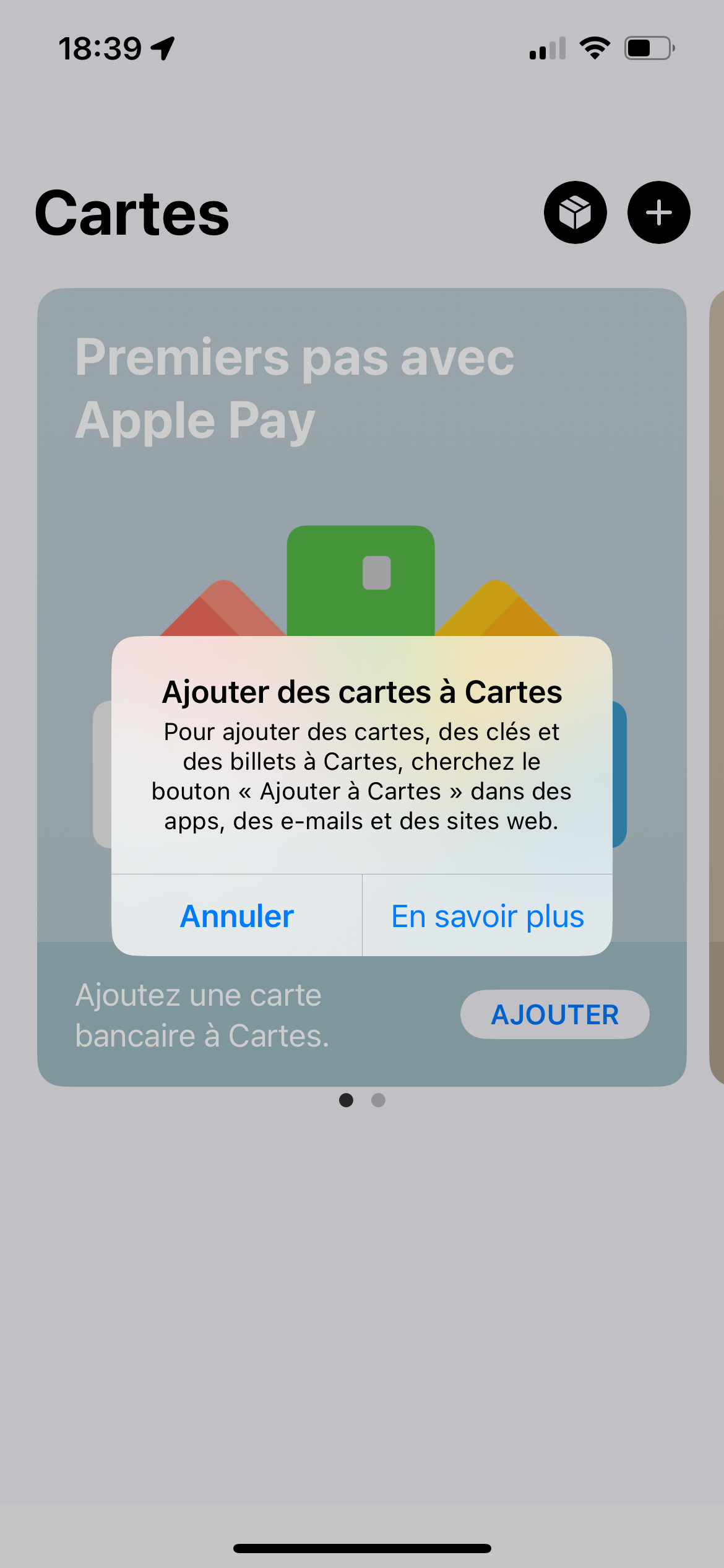 How To Add Bank Card To Apple Wallet