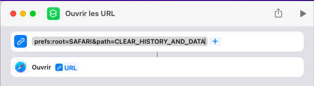 31++ Supprimer historique safari iphone