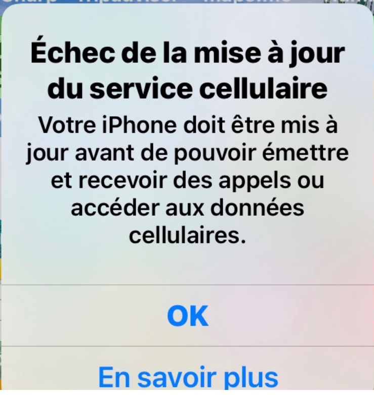 [10 Astuces] Comment Résoudre Les Données Cellulaires Ne, 52 OFF