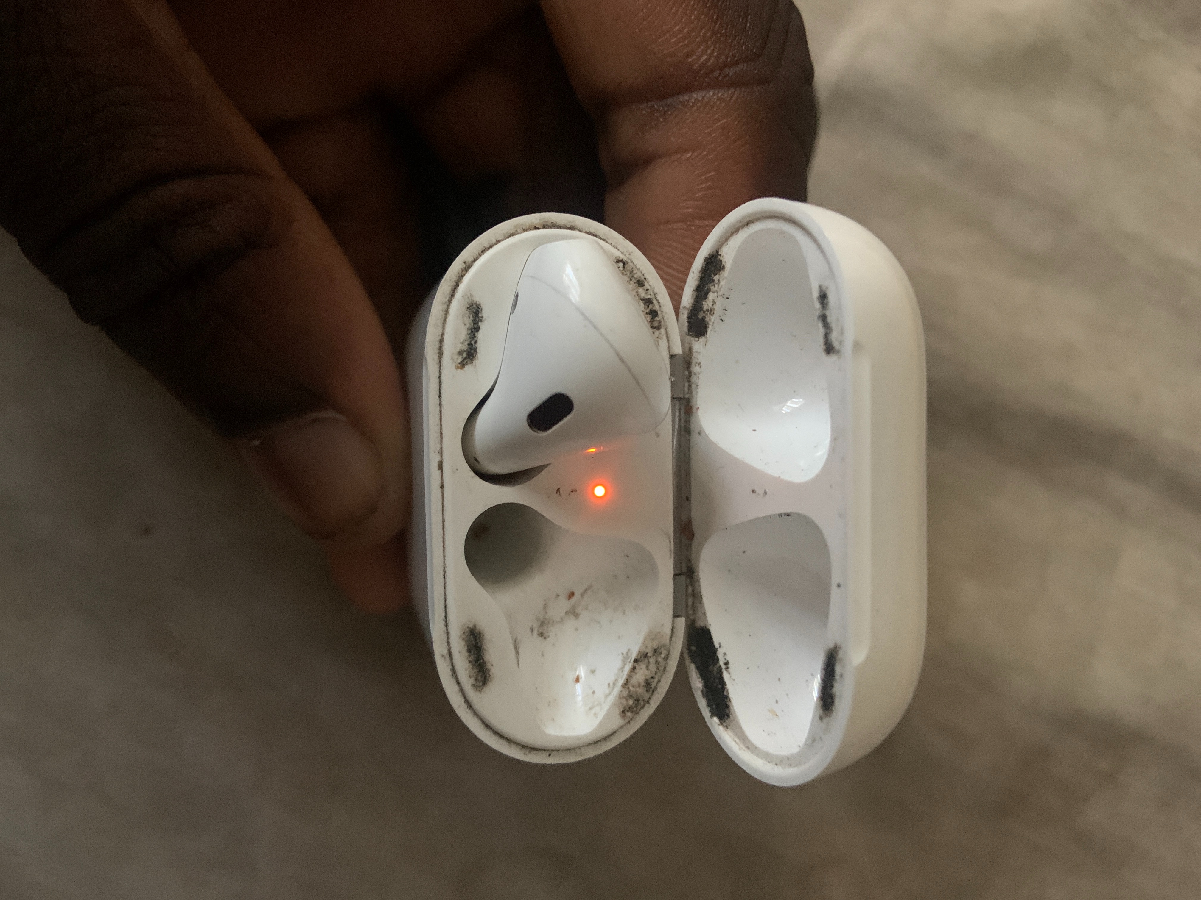 Remplacer Un Airpod Perdu Communaute Apple