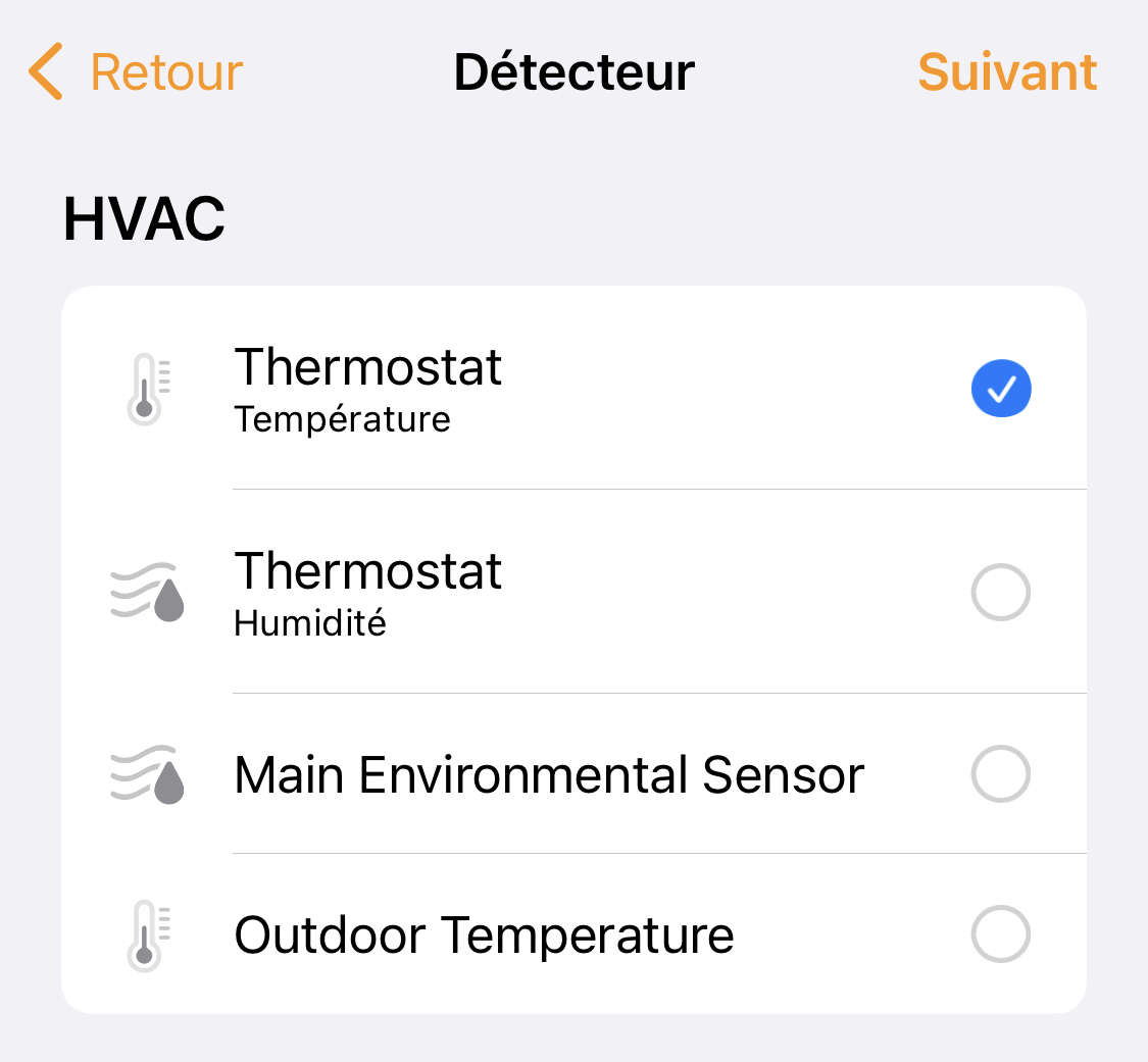 Meross Smart: Détecteur Température & Humidité avec Siri, HomeKit &  Matter🔥 