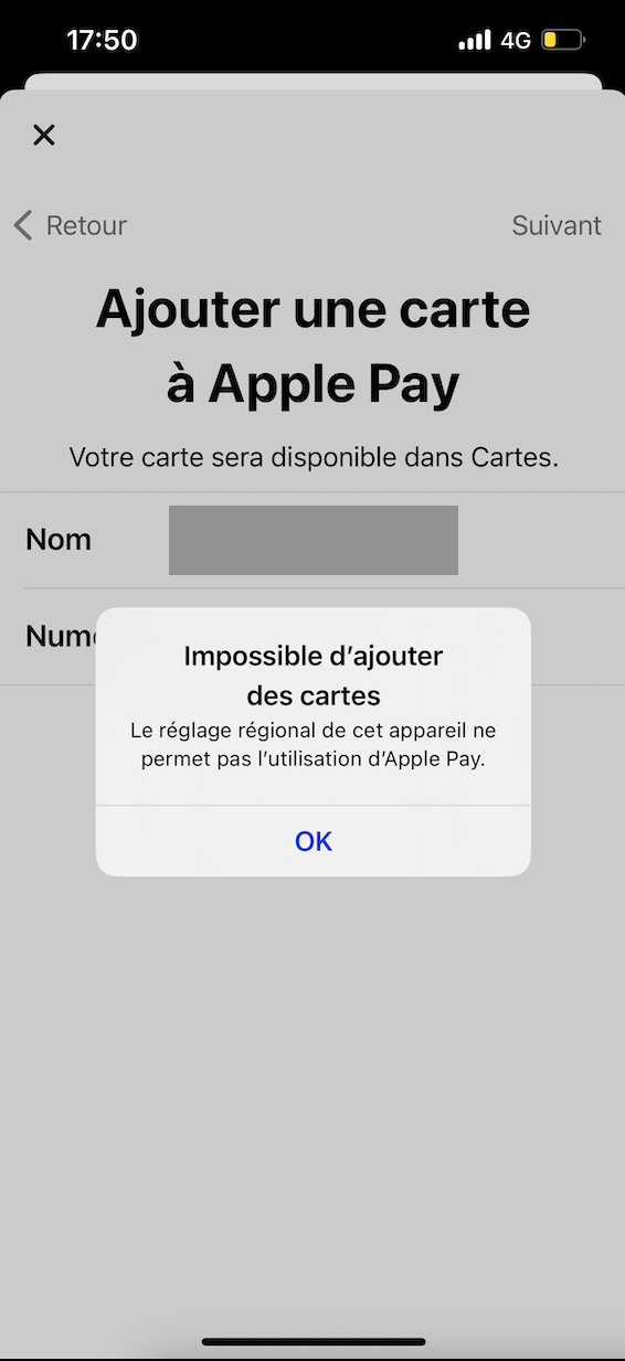 C'est pas mon idée !: La carte Apple Pay ne sera pas une révolution
