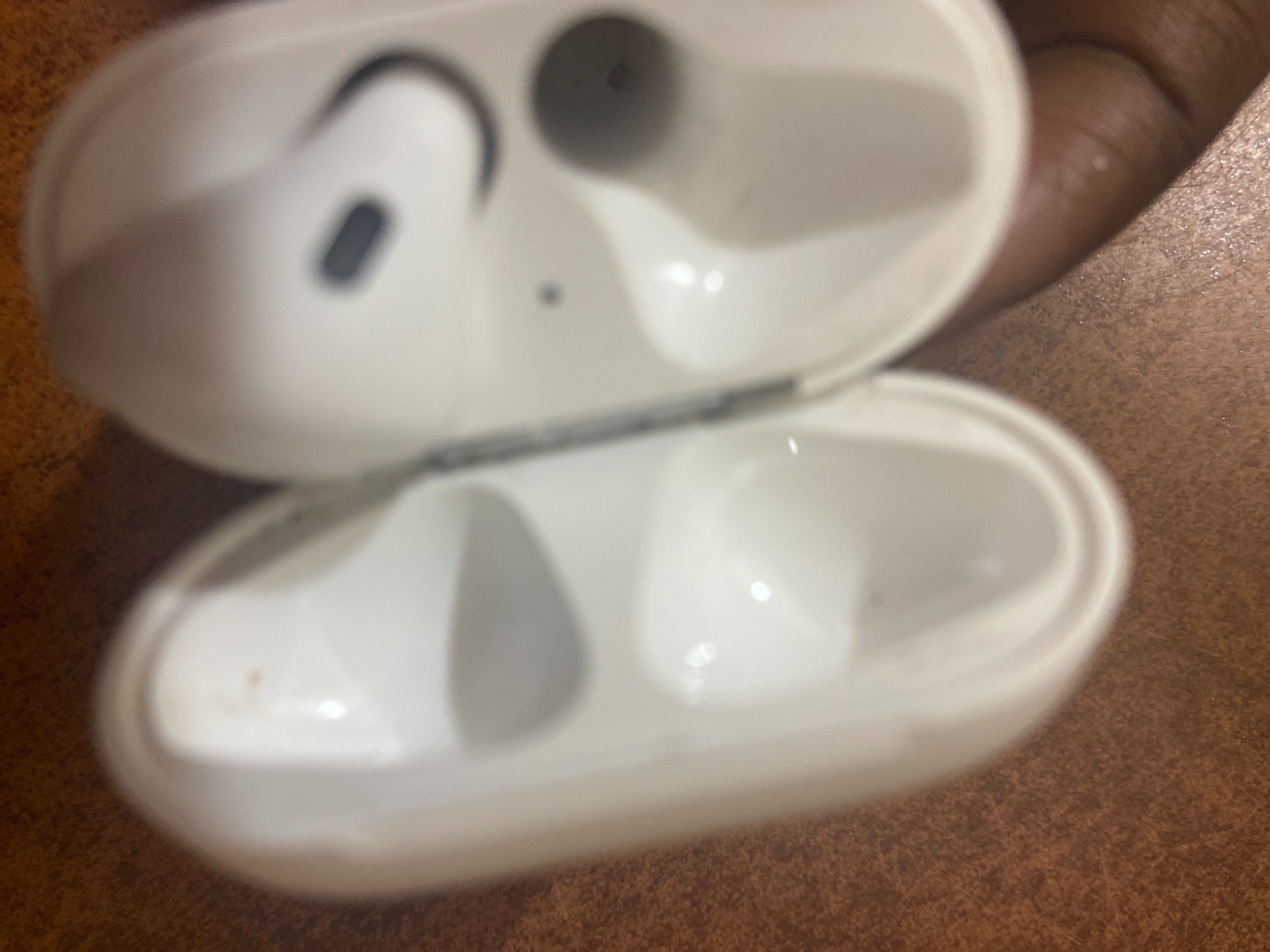 Comment Retrouver Un Seul Airpods Perdu Communaute Apple