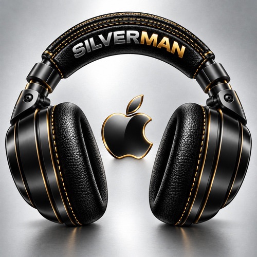 SilverMan