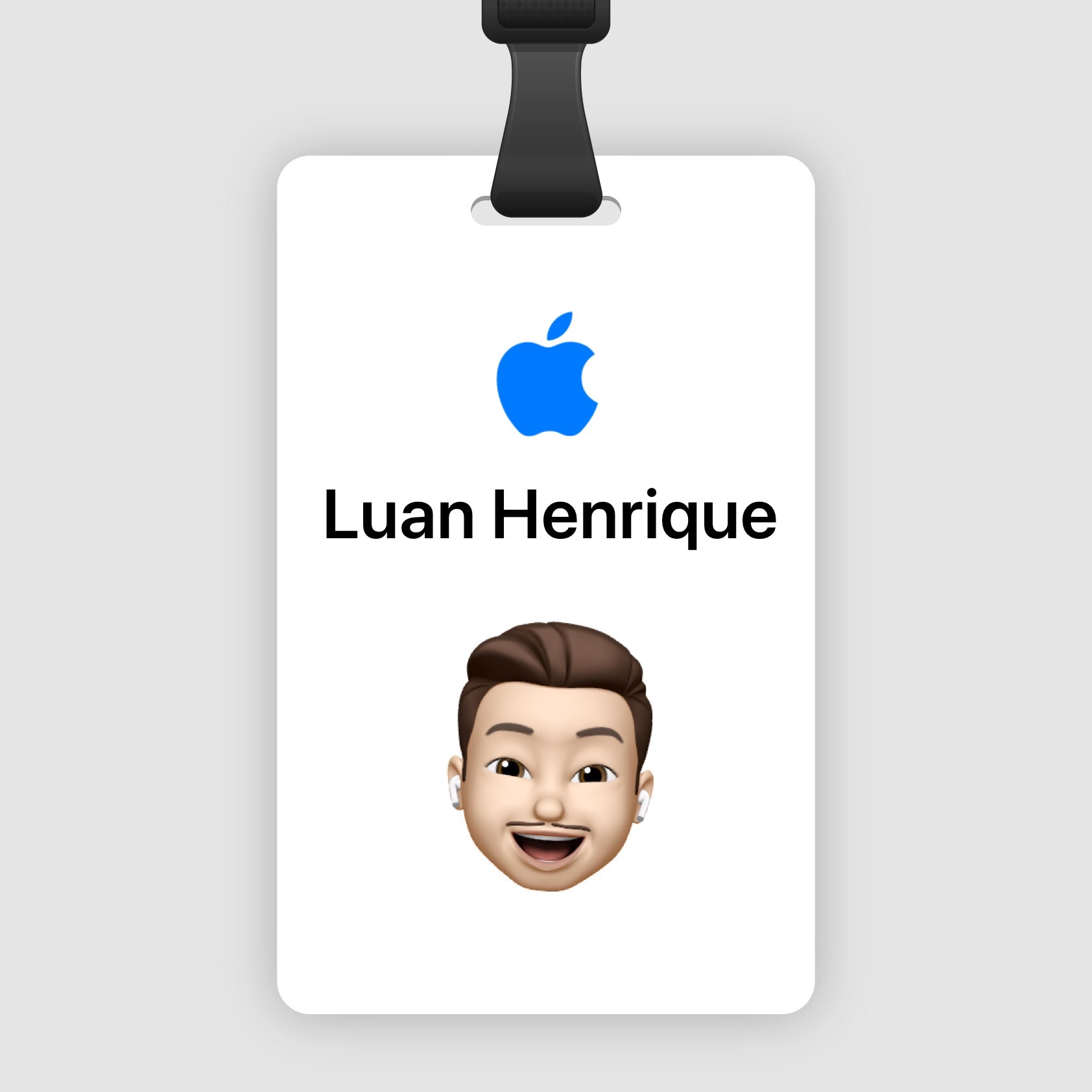 LuanApple