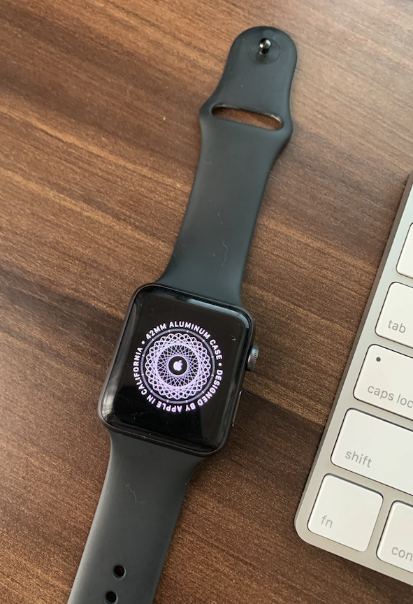 A Apple já teve um relógio. Em 1995 – Observador