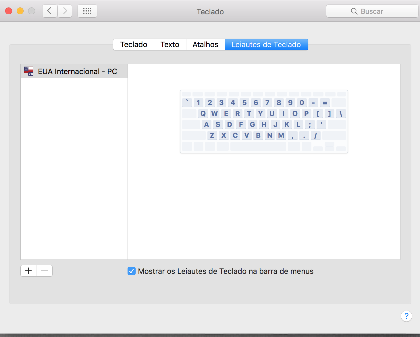 Arquivo carregado pelo usuário