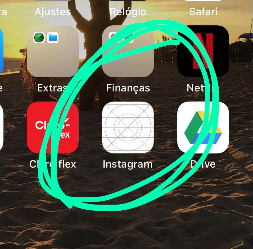 Não consigo baixar o Instagram no iP… - Comunidade da Apple