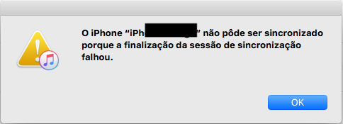 Arquivo carregado pelo usuário