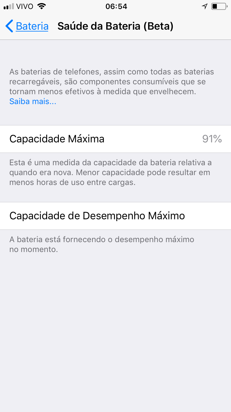 Arquivo carregado pelo usuário