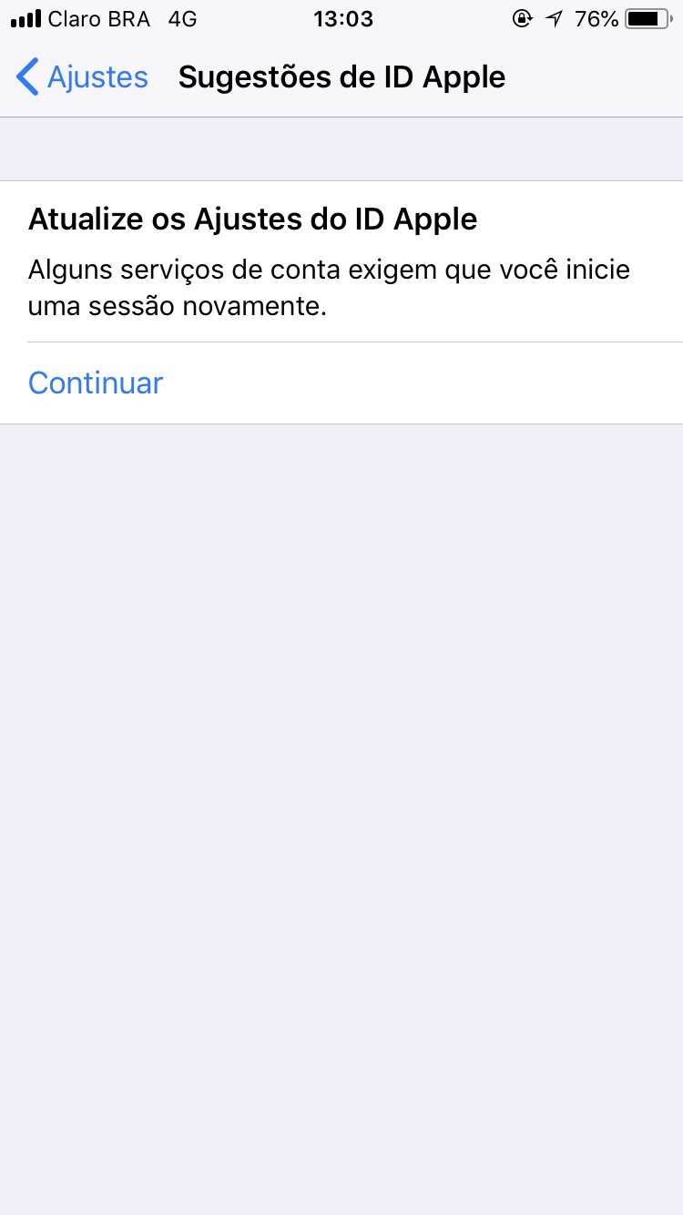 Arquivo carregado pelo usuário