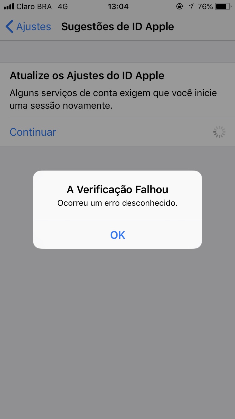 Arquivo carregado pelo usuário