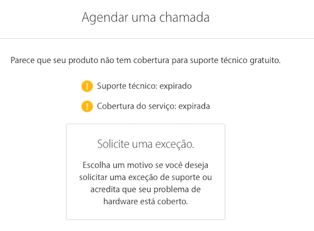 Arquivo carregado pelo usuário