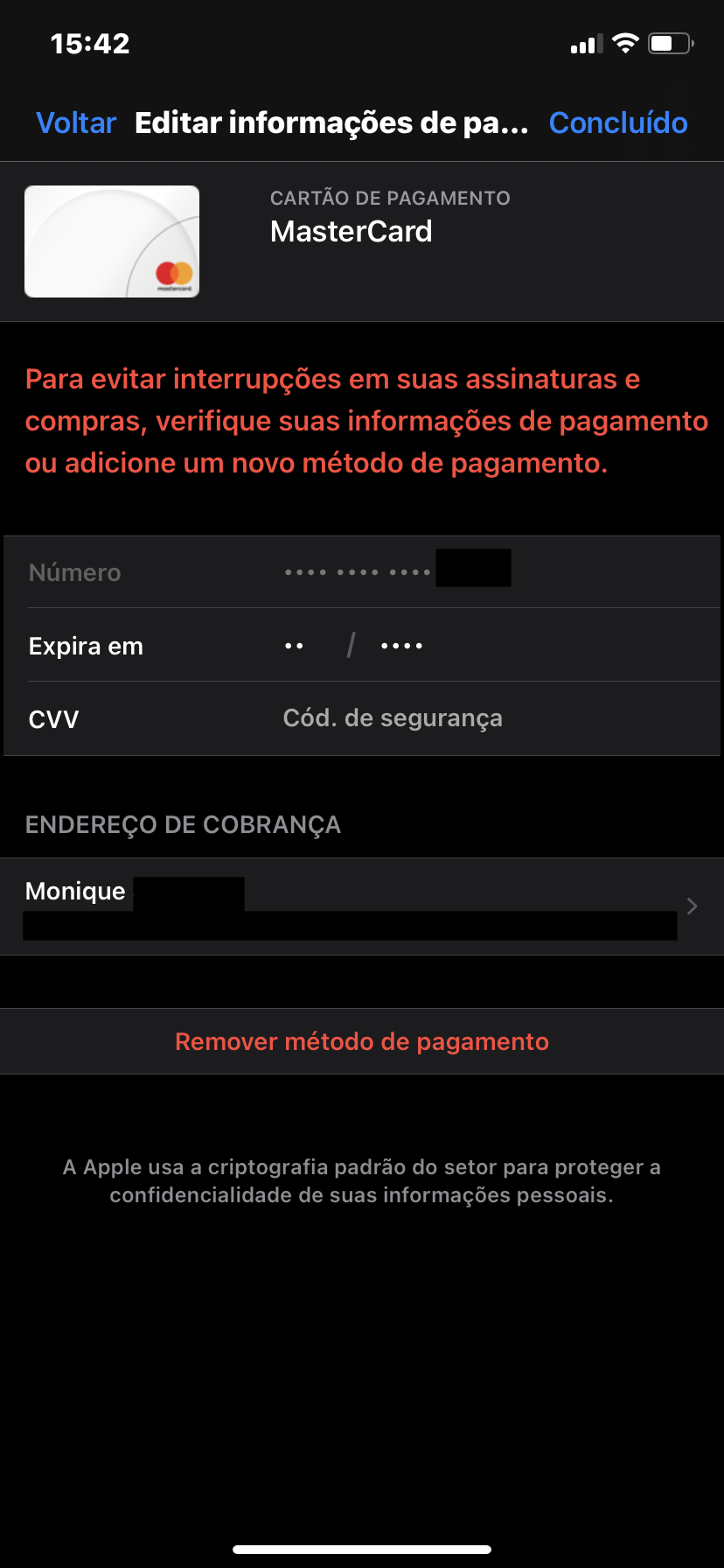 Não consigo usar meu saldo Google play! - Comunidade Google Play