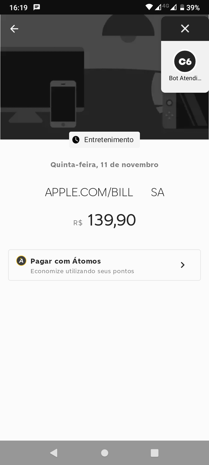 Pedir um reembolso para apps ou conteúdo que comprou na Apple - Suporte  Apple (PT)