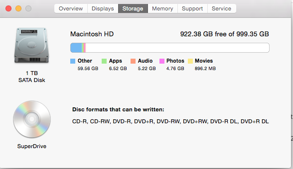 Arquivo carregado pelo usuário