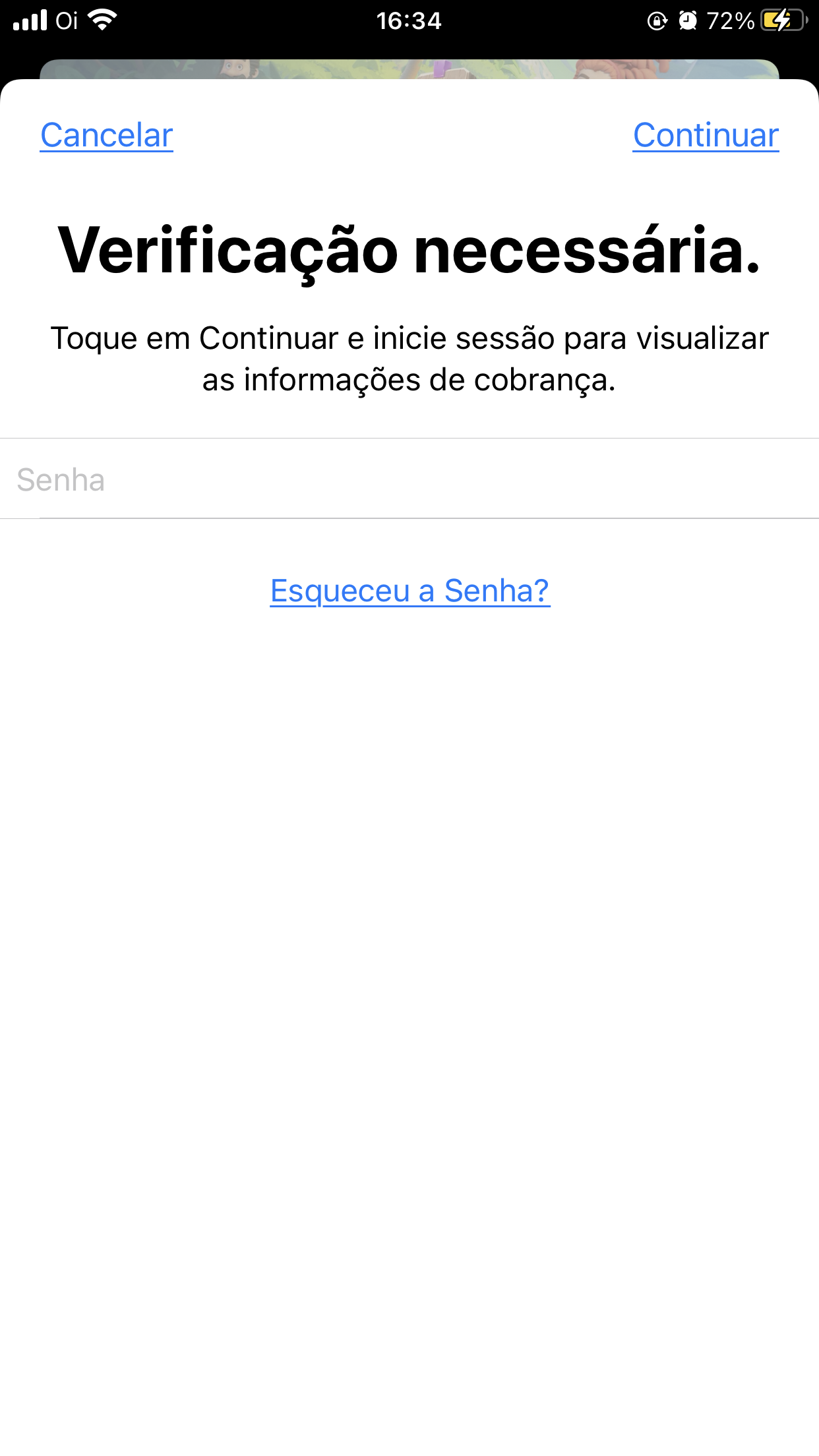 Não Consigo Baixar Apps Que Já Exclu Comunidade Da Apple 7818