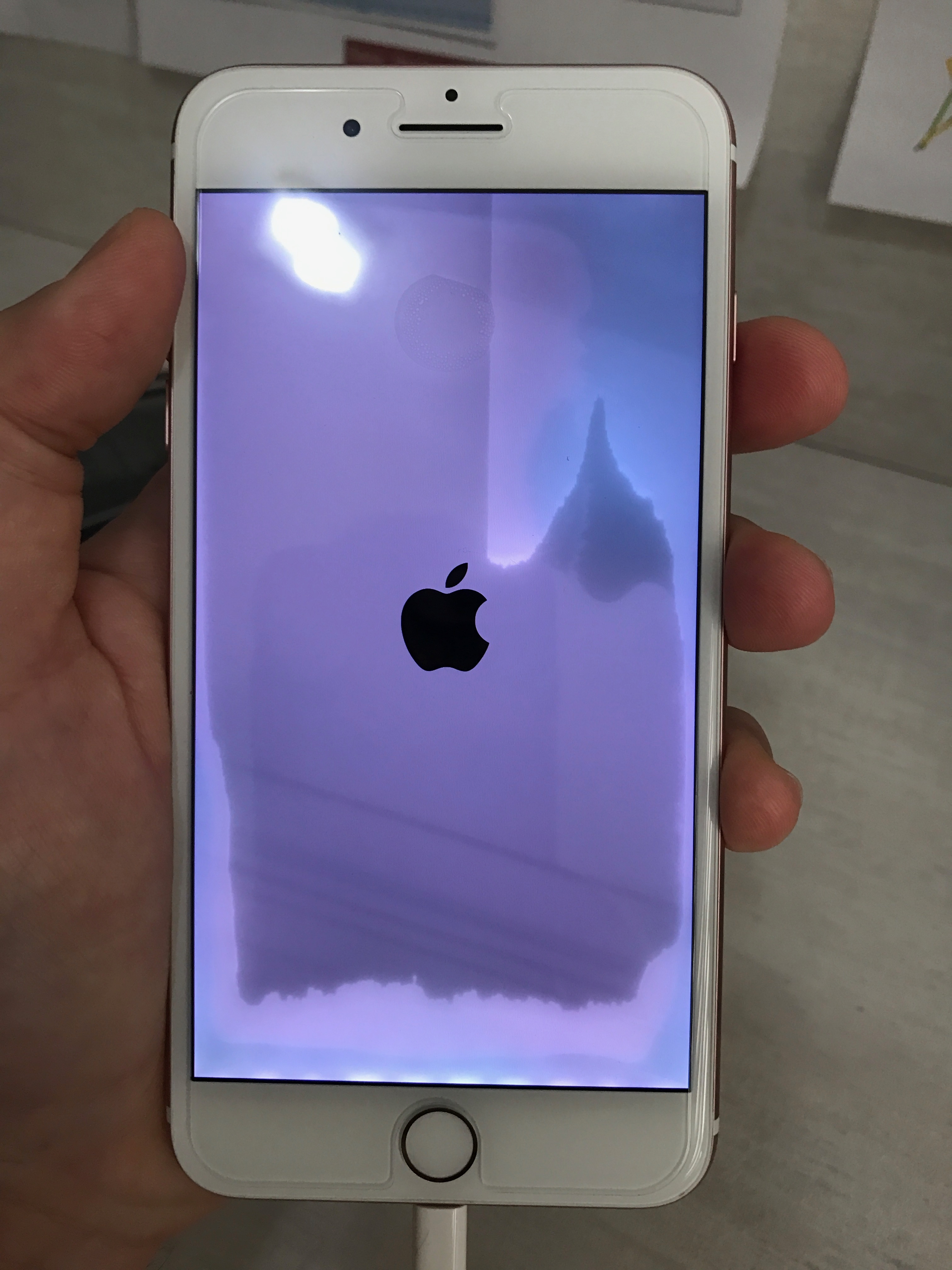 Arquivo carregado pelo usuário