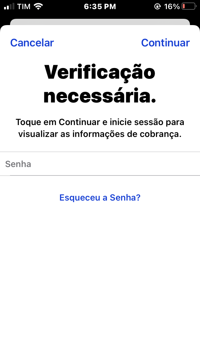 Não Consigo Instalar Apps No Iphone Comunidade Da Apple 7395