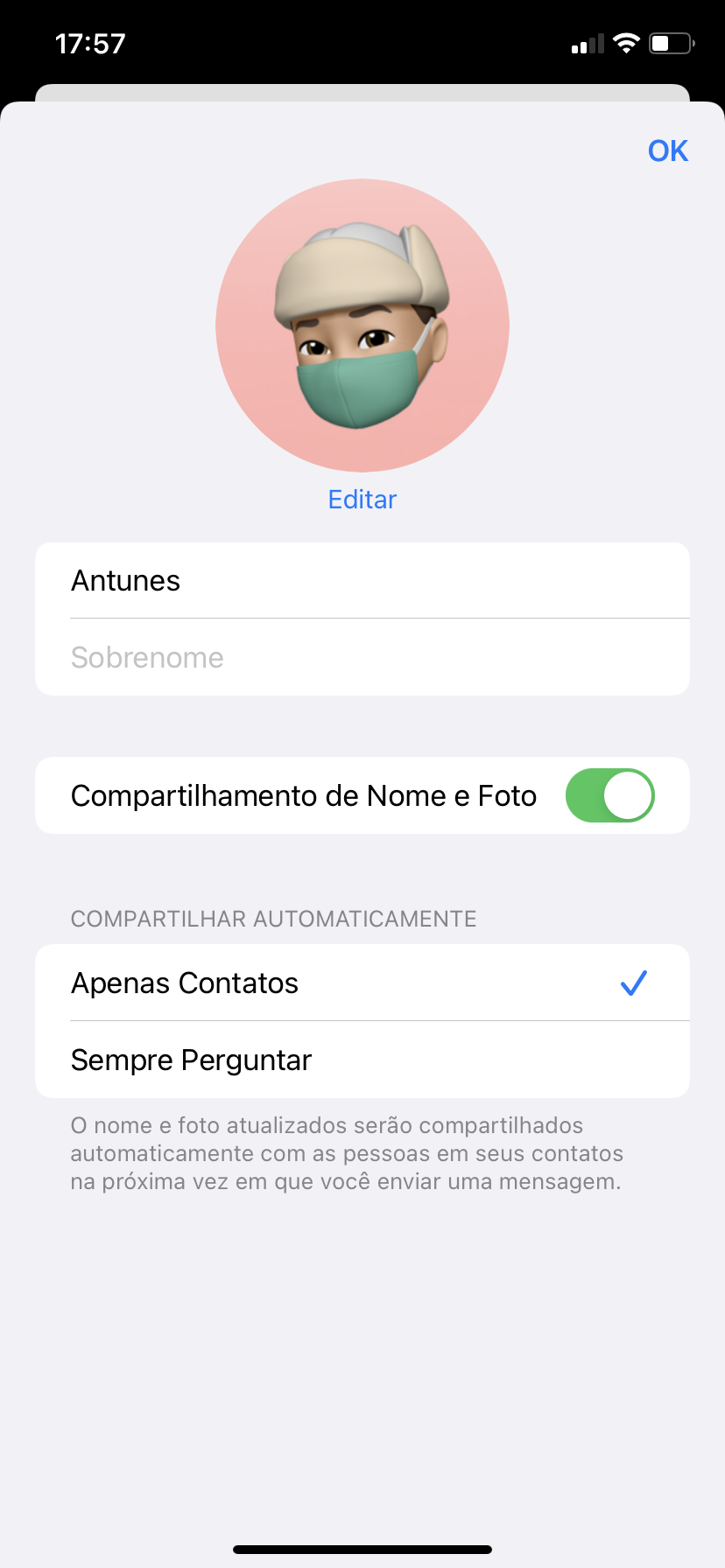 Não consigo cancelar um aplicativo n… - Comunidade da Apple