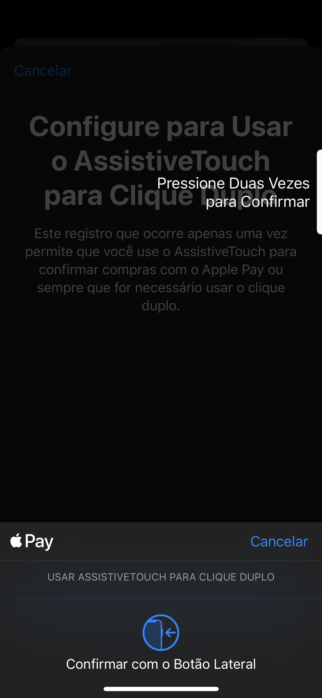 Não consigo baixar nada no iPhone - Comunidade da Apple