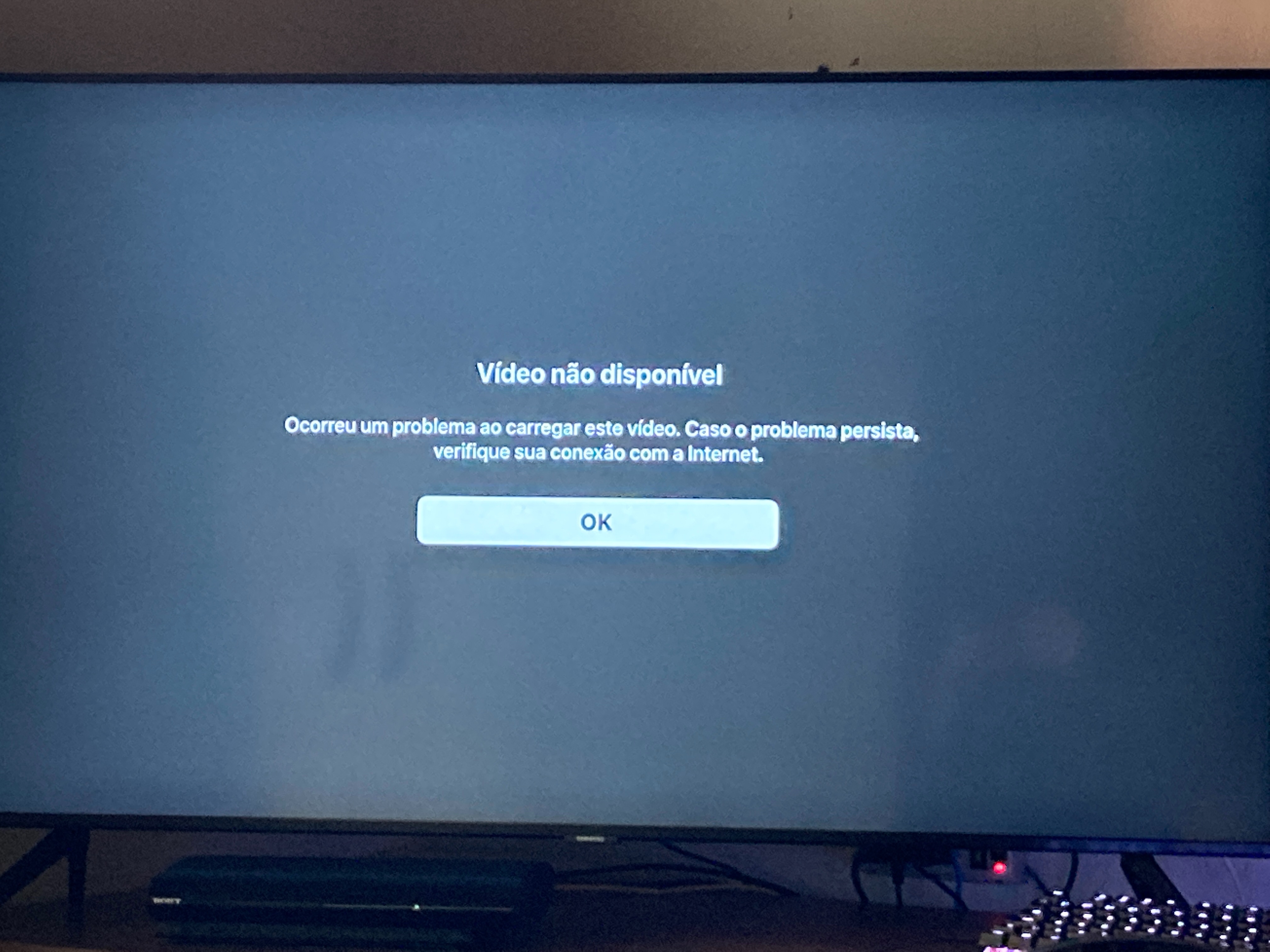 Netflix Error tvq-st-131